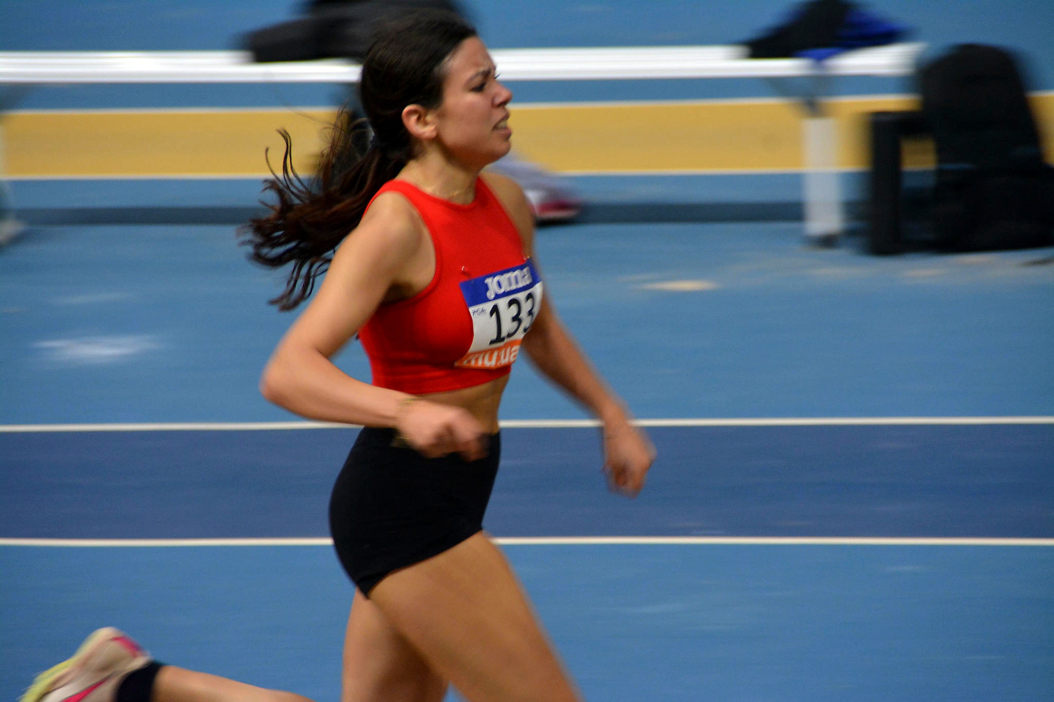 Club Atletisme Badalona - 